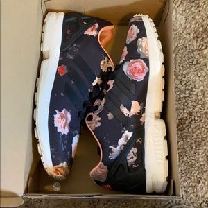 ZX Flux adidas shoes